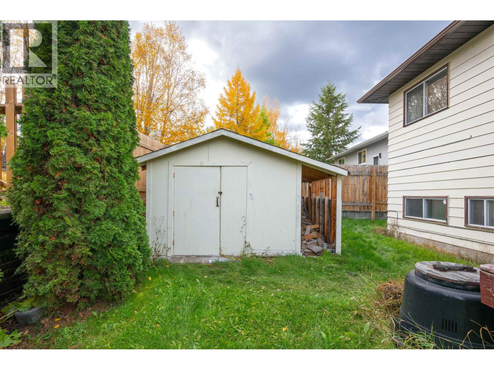 8213 St Lawrence Avenue, Prince George, British Columbia  V2N 4K7 - Photo 28 - R3172362