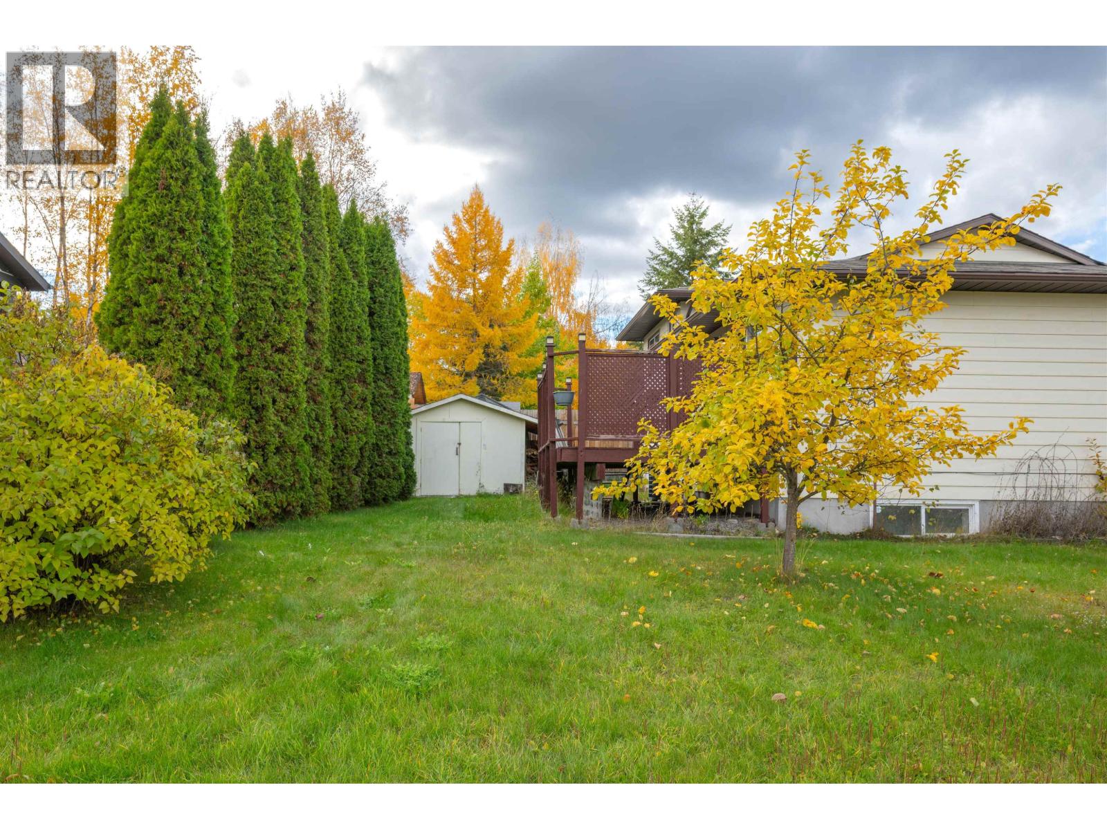8213 St Lawrence Avenue, Prince George, British Columbia  V2N 4K7 - Photo 26 - R3172362