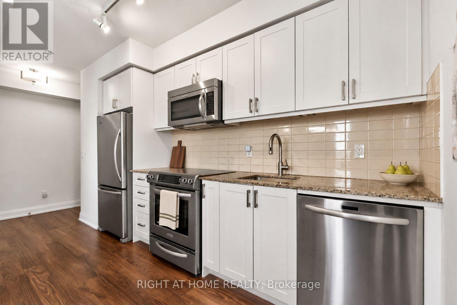 509 - 18 Graydon Hall Drive, Toronto, Ontario M3A 0A4 - Photo 11 - C13692094