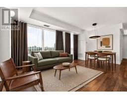 509 - 18 GRAYDON HALL DRIVE, Toronto, Ontario