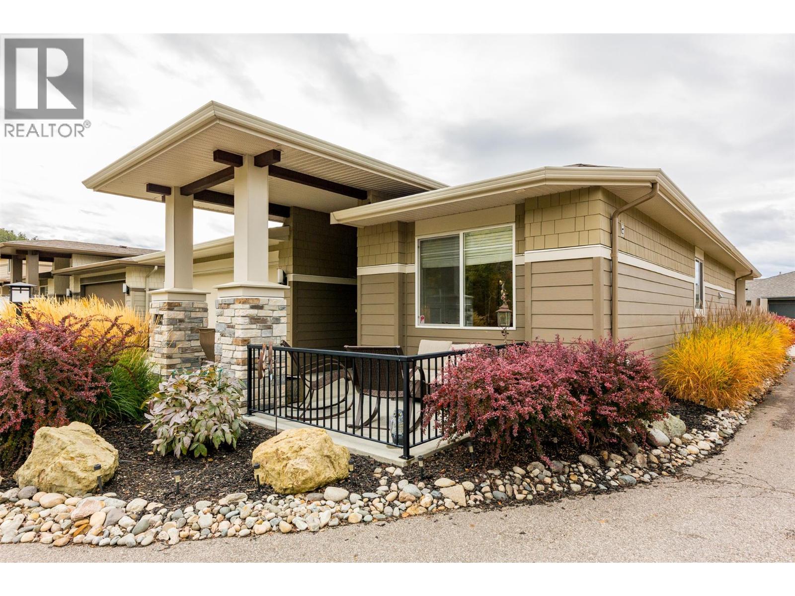 1640 Winter Lane, Kelowna, British Columbia