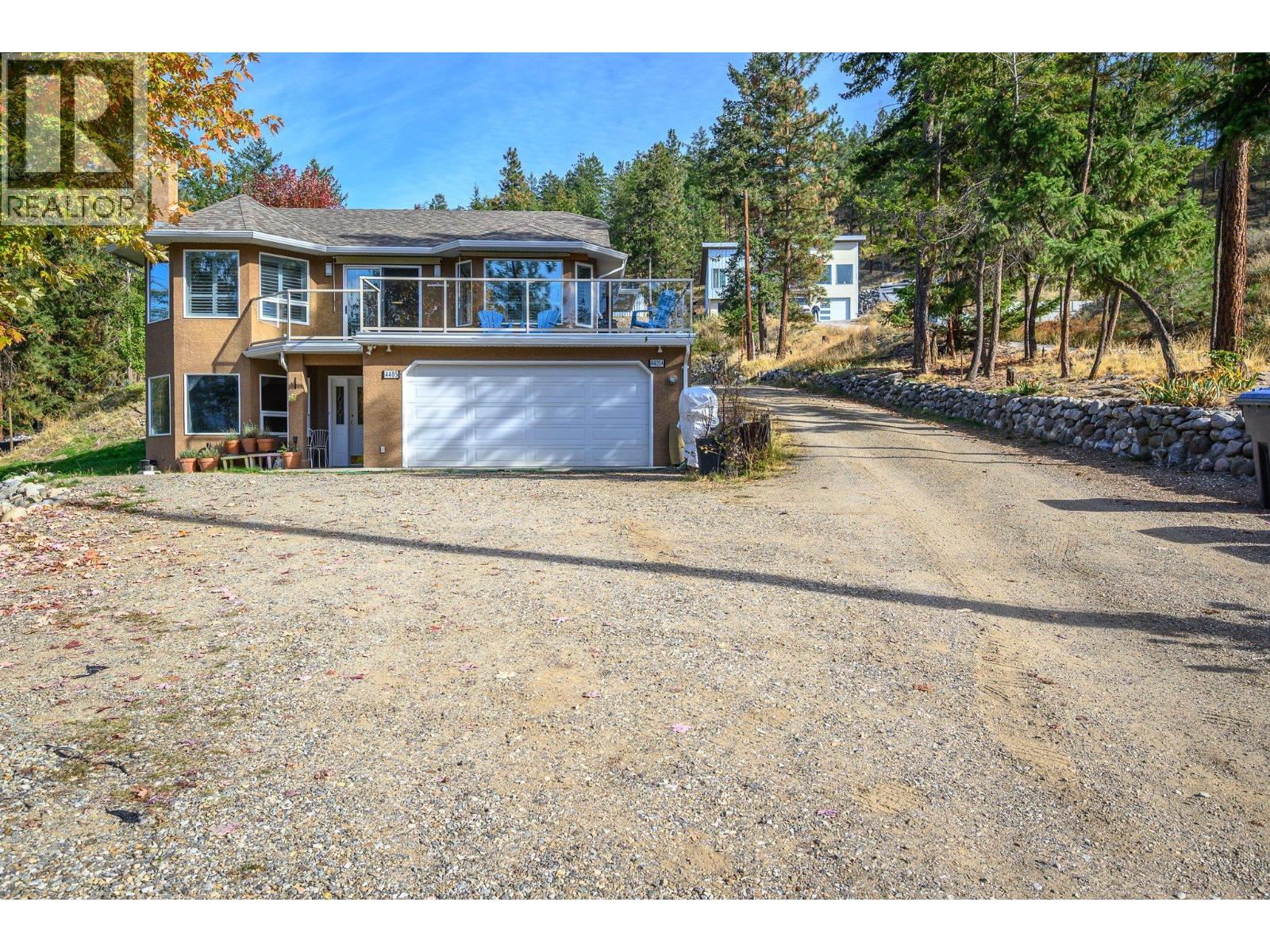 4405 Ottley Road, Lake Country, British Columbia