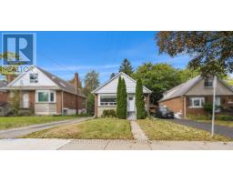 206 EAST 19TH STREET, Hamilton, Ontario