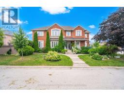 116 FRANK JOHNSTON ROAD, Caledon, Ontario