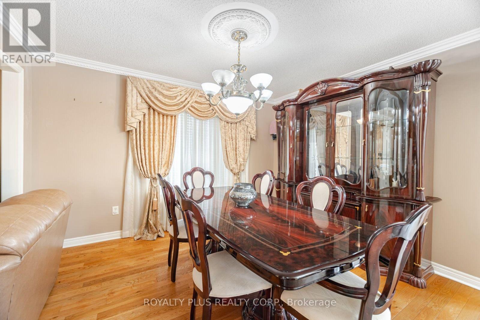 116 Frank Johnston Road, Caledon, Ontario  L7E 2L7 - Photo 12 - W12841658