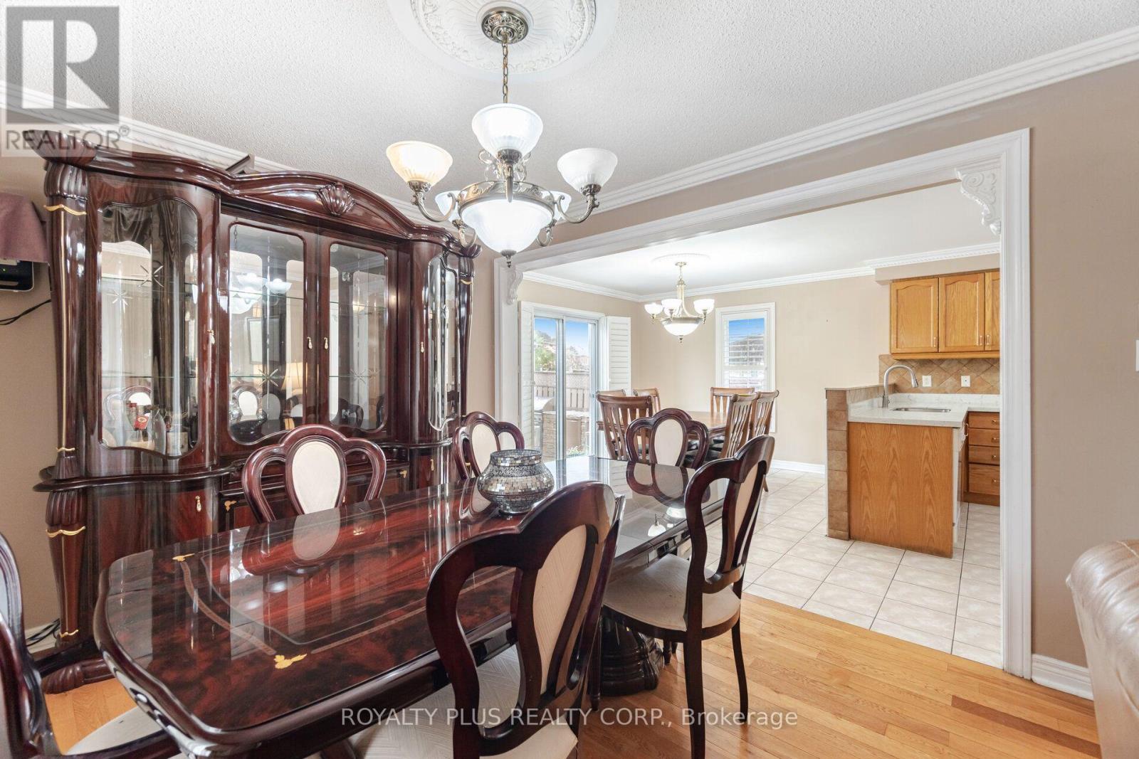 116 Frank Johnston Road, Caledon, Ontario  L7E 2L7 - Photo 13 - W12841658