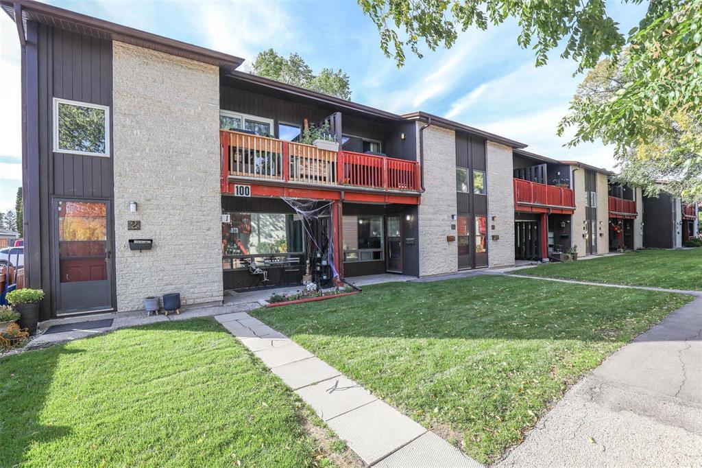 <h3>$155,000</h3><p>3 100 Scotswood Drive, Winnipeg, Manitoba</p>