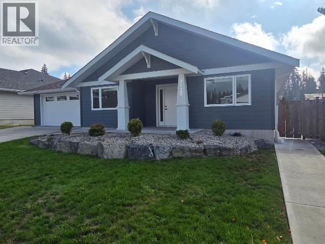 7129 Edgehill Crescent, Powell River, British Columbia  V8A 0A1 - Photo 5 - 20256