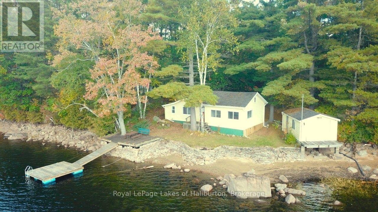 458 Fire Route 364 Route, Trent Lakes, Ontario  K0M 2A0 - Photo 2 - X13869256