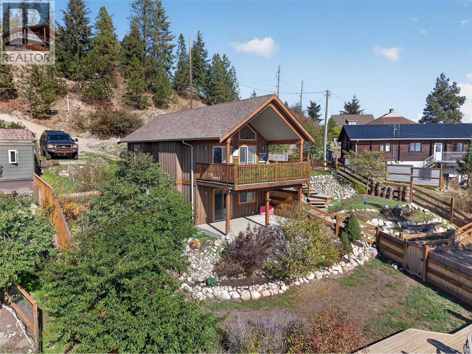10375 Westshore Road, Vernon, British Columbia  V1H 2B1 - Photo 51 - 10398767