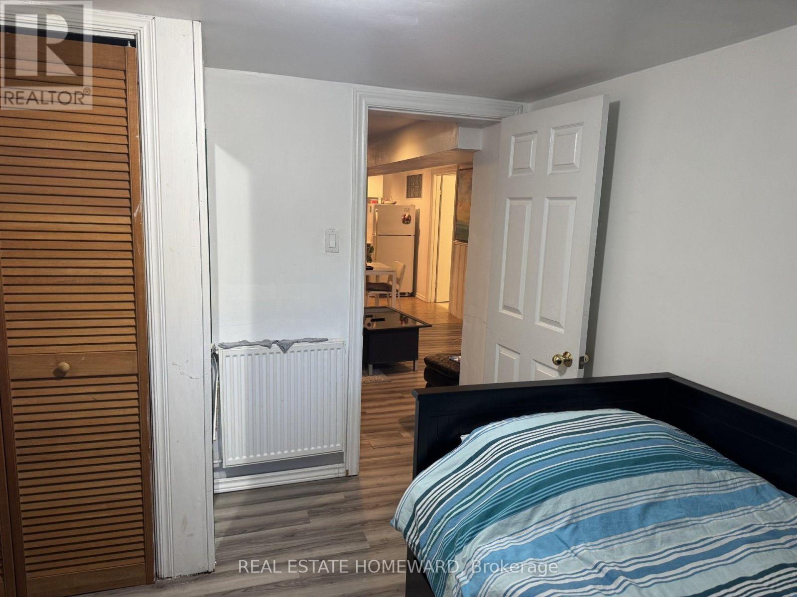 Basement - 1407 Kenmuir Avenue, Mississauga, Ontario  L5G 4B3 - Photo 10 - W13846916
