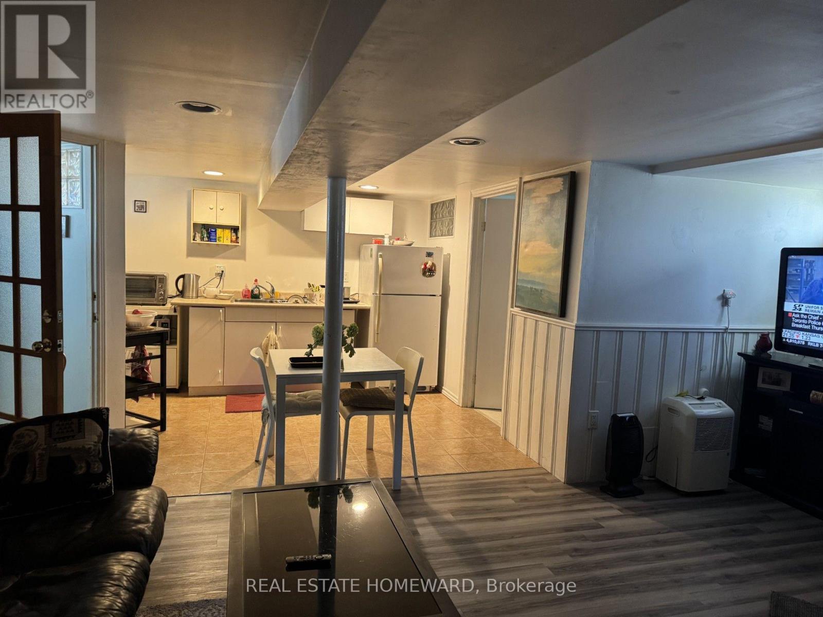 Basement - 1407 Kenmuir Avenue, Mississauga, Ontario  L5G 4B3 - Photo 4 - W13846916
