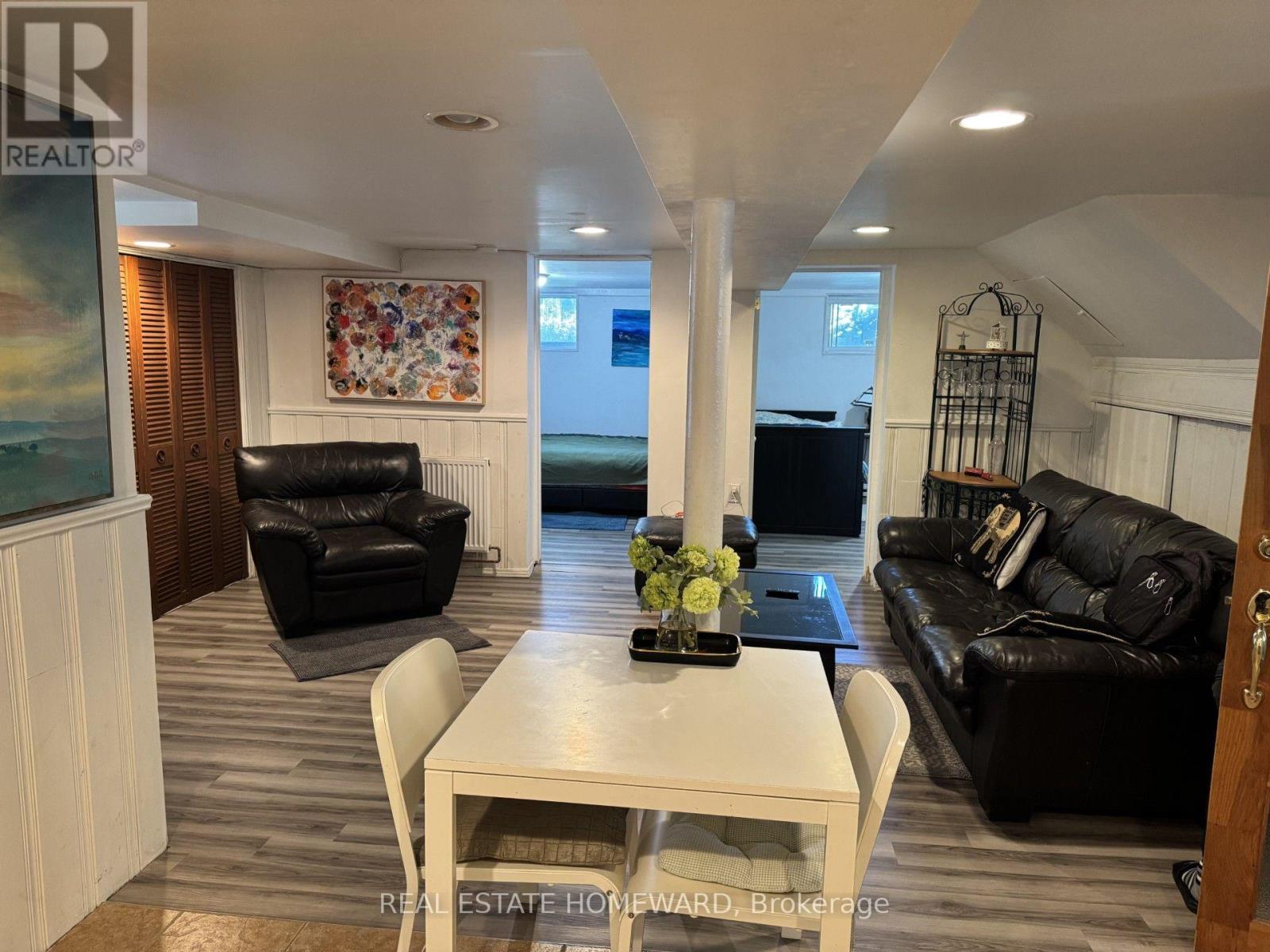 Basement - 1407 Kenmuir Avenue, Mississauga, Ontario  L5G 4B3 - Photo 2 - W13846916