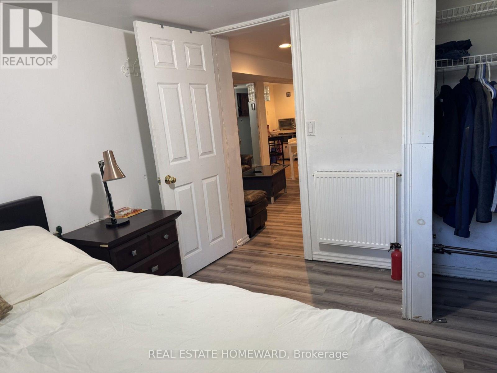 Basement - 1407 Kenmuir Avenue, Mississauga, Ontario  L5G 4B3 - Photo 8 - W13846916