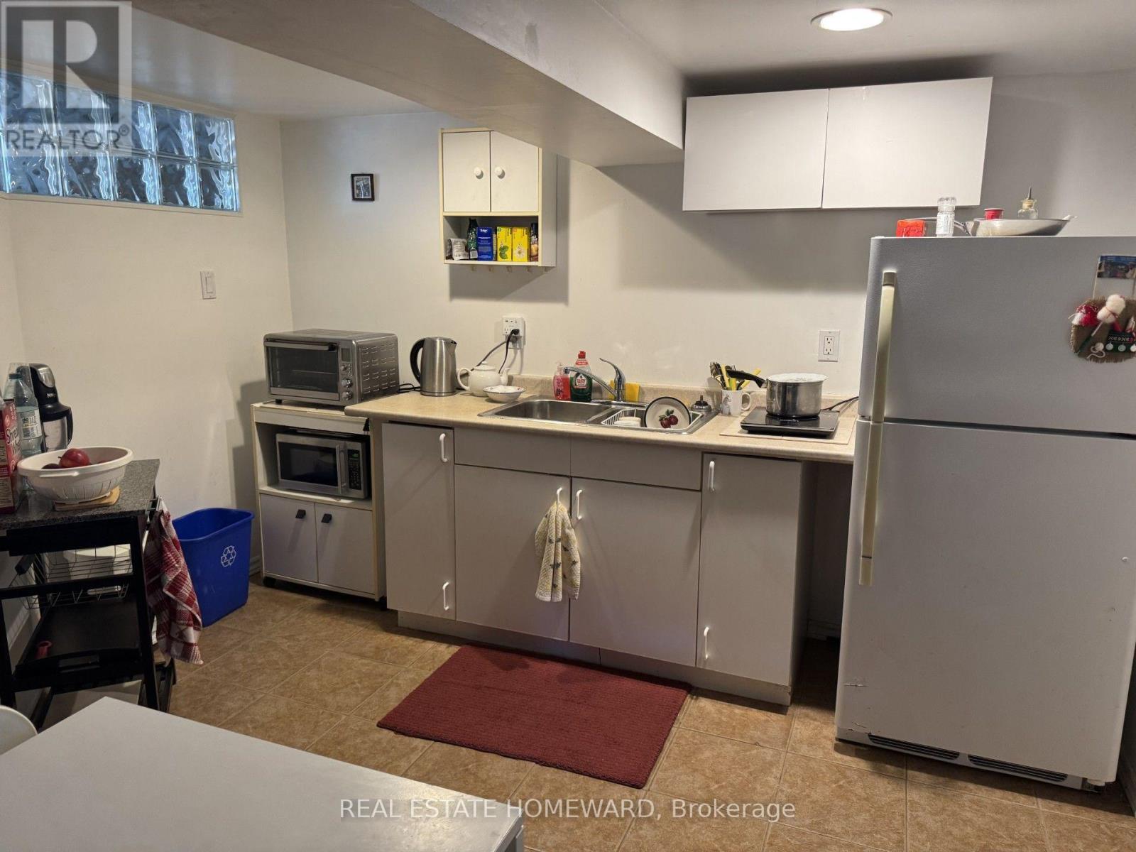 Basement - 1407 Kenmuir Avenue, Mississauga, Ontario  L5G 4B3 - Photo 5 - W13846916