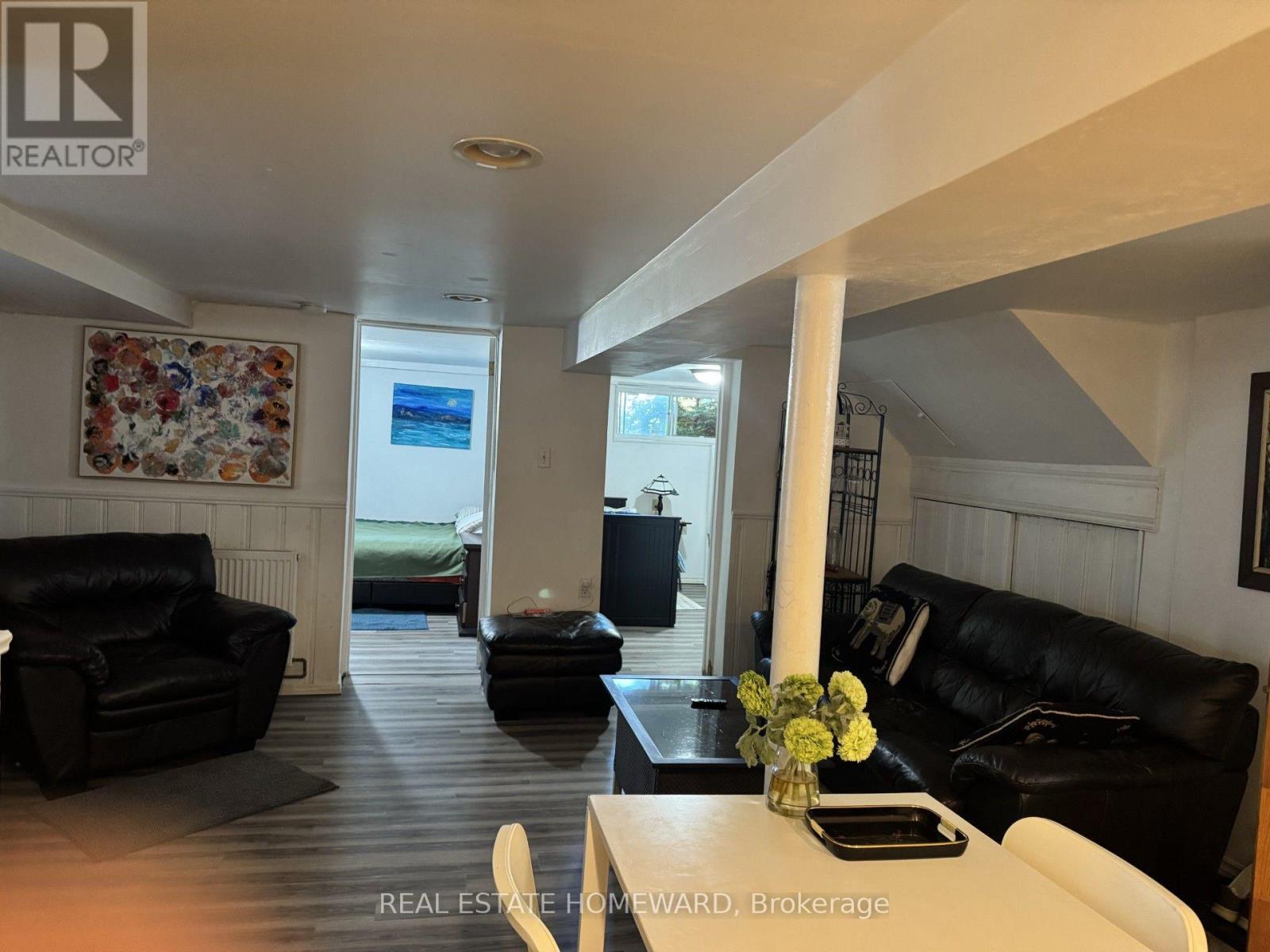 Basement - 1407 Kenmuir Avenue, Mississauga, Ontario  L5G 4B3 - Photo 3 - W13846916