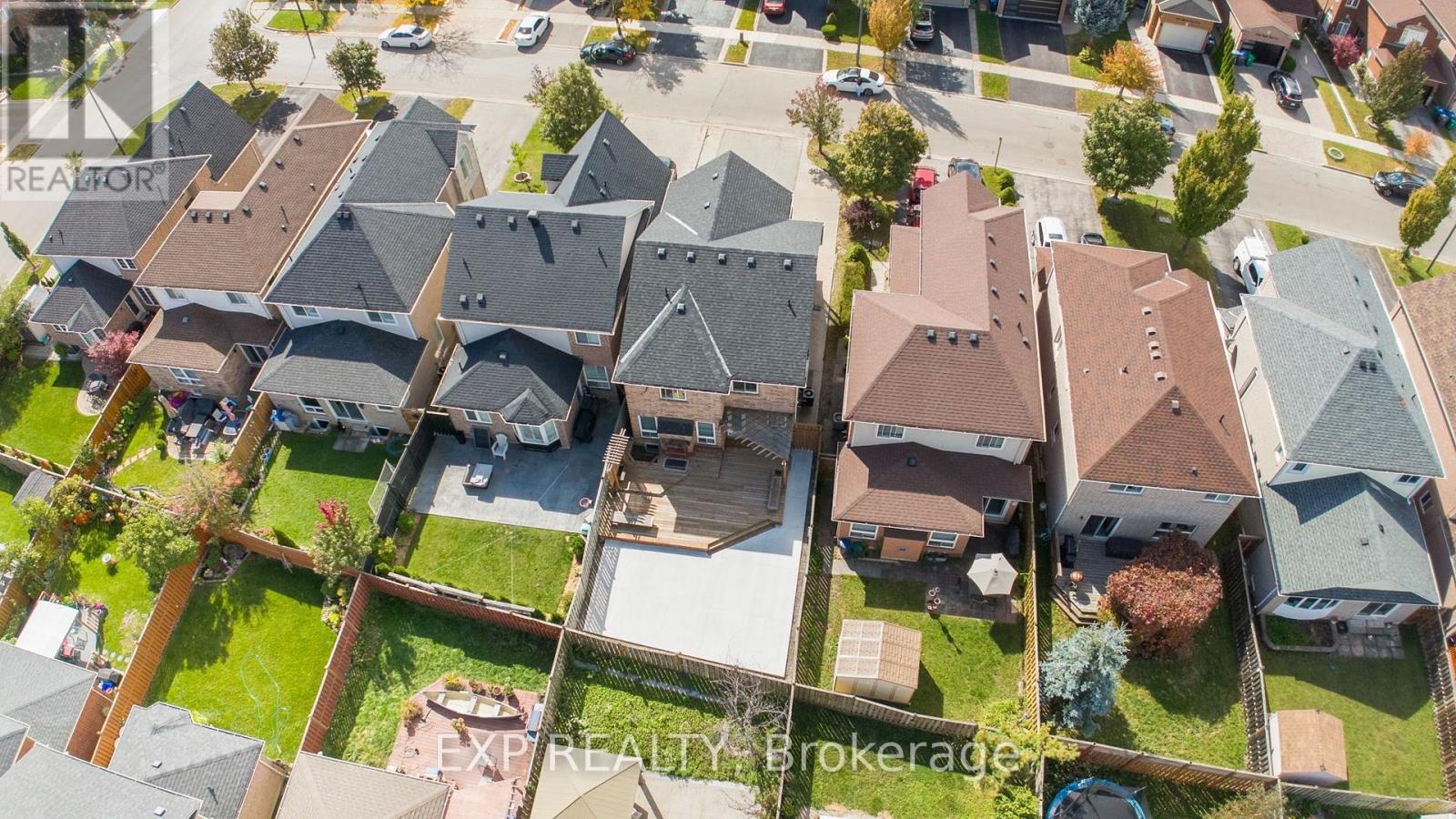 7283 Bread Fruit Lane, Mississauga, Ontario  L5N 8H6 - Photo 26 - W13868940
