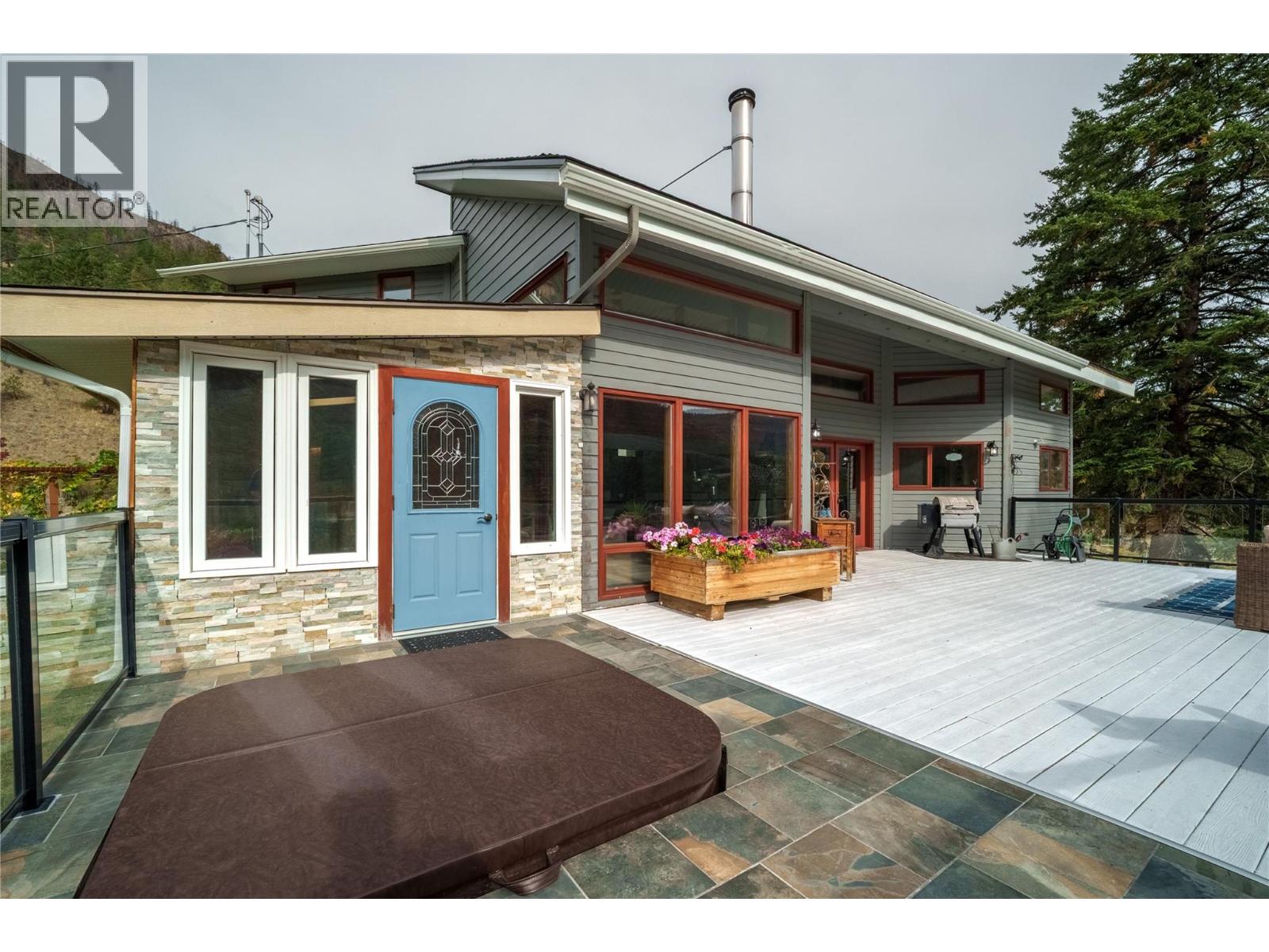 758 McMurray Road