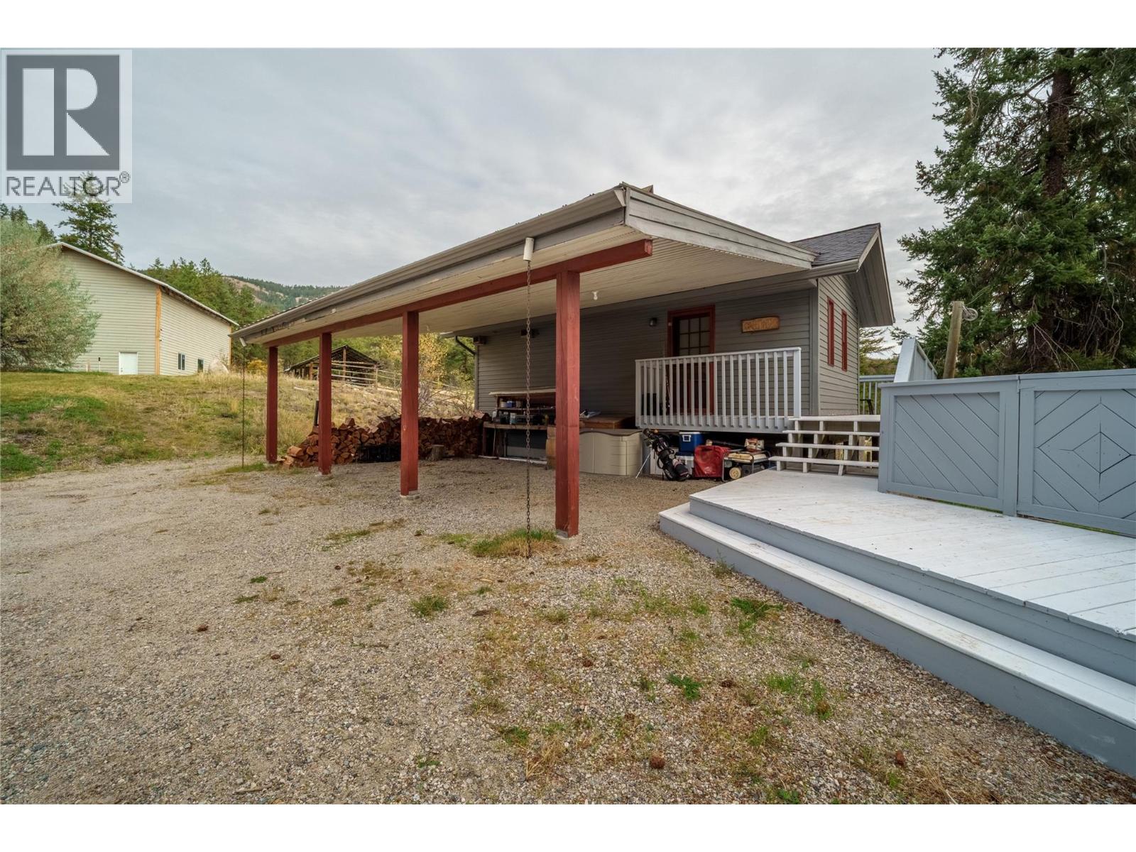 758 McMurray Road