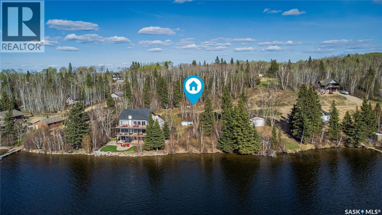 Lot 7 - Sunset Cres, Cowan Lake, Saskatchewan  S0J 0E0 - Photo 1 - SK050498