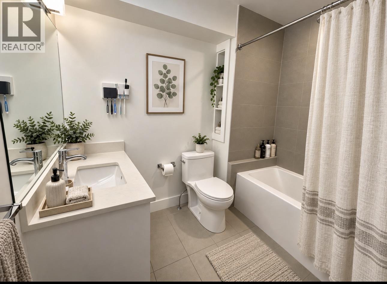 14 608 Ewen Avenue, New Westminster, British Columbia  V3M 0M8 - Photo 4 - R3169263