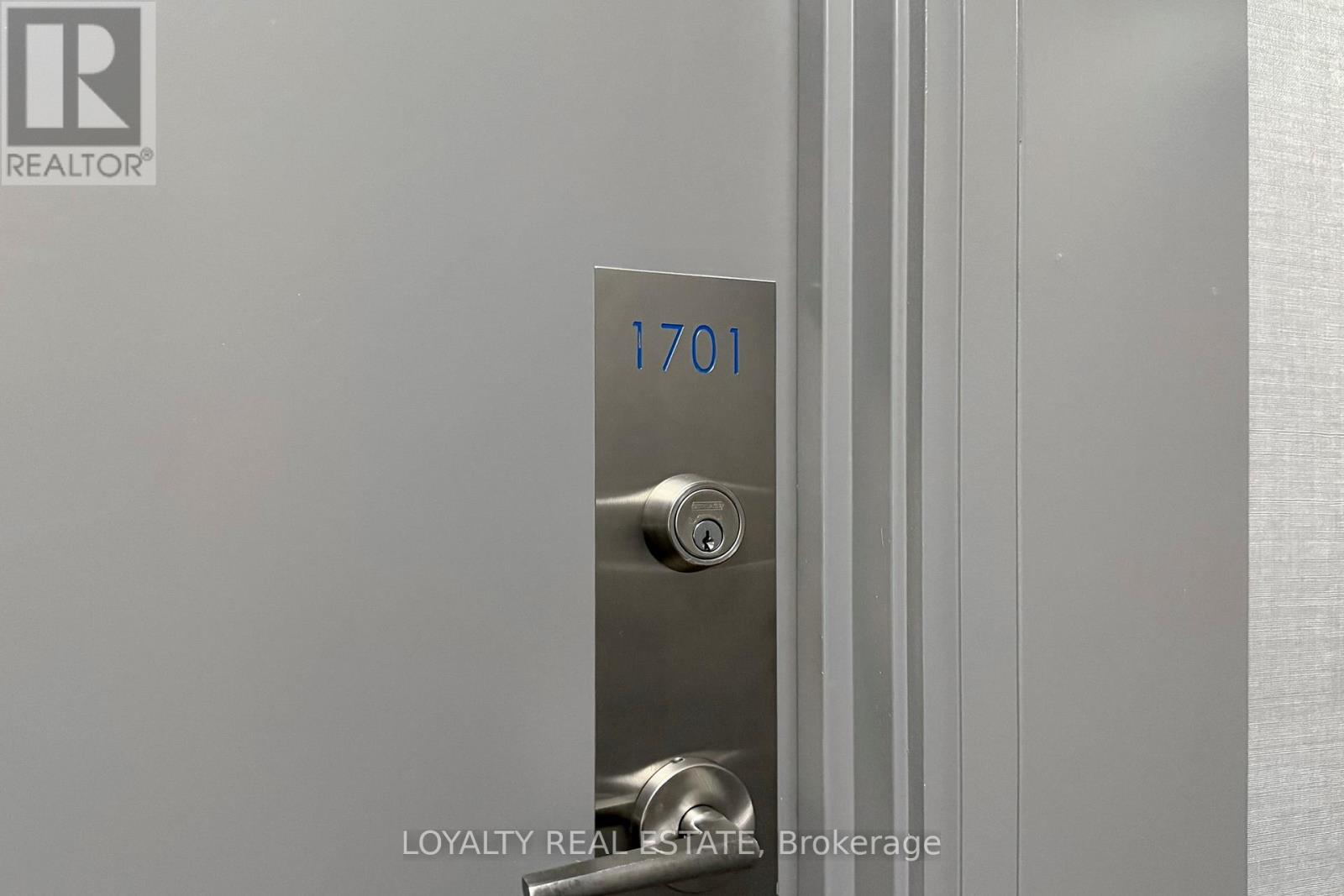 1701 - 181 Dundas Street E, Toronto (Moss Park), Ontario  M5A 0N5 - Photo 15 - C13869732