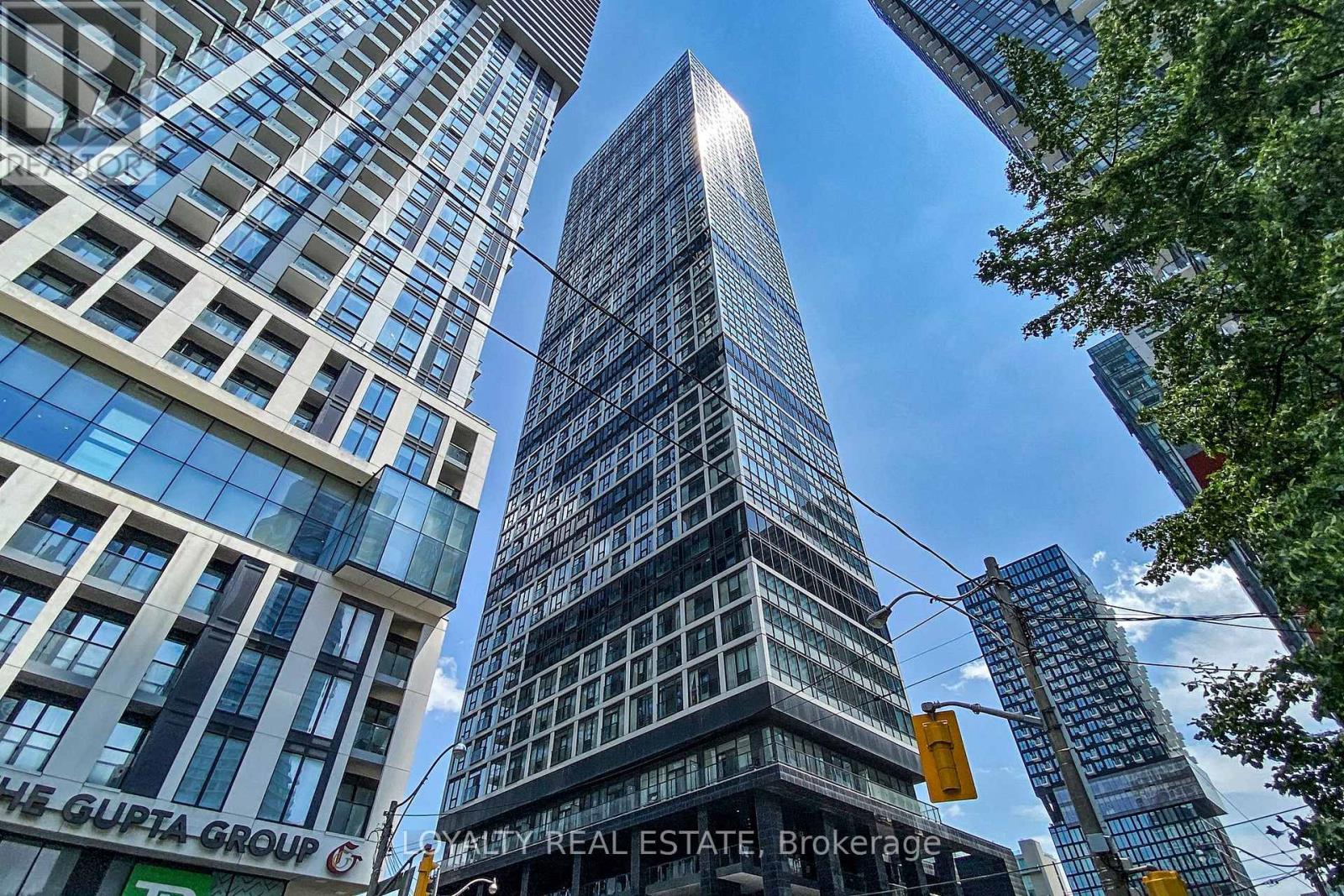 1701 - 181 Dundas Street E, Toronto (Moss Park), Ontario  M5A 0N5 - Photo 2 - C13869732
