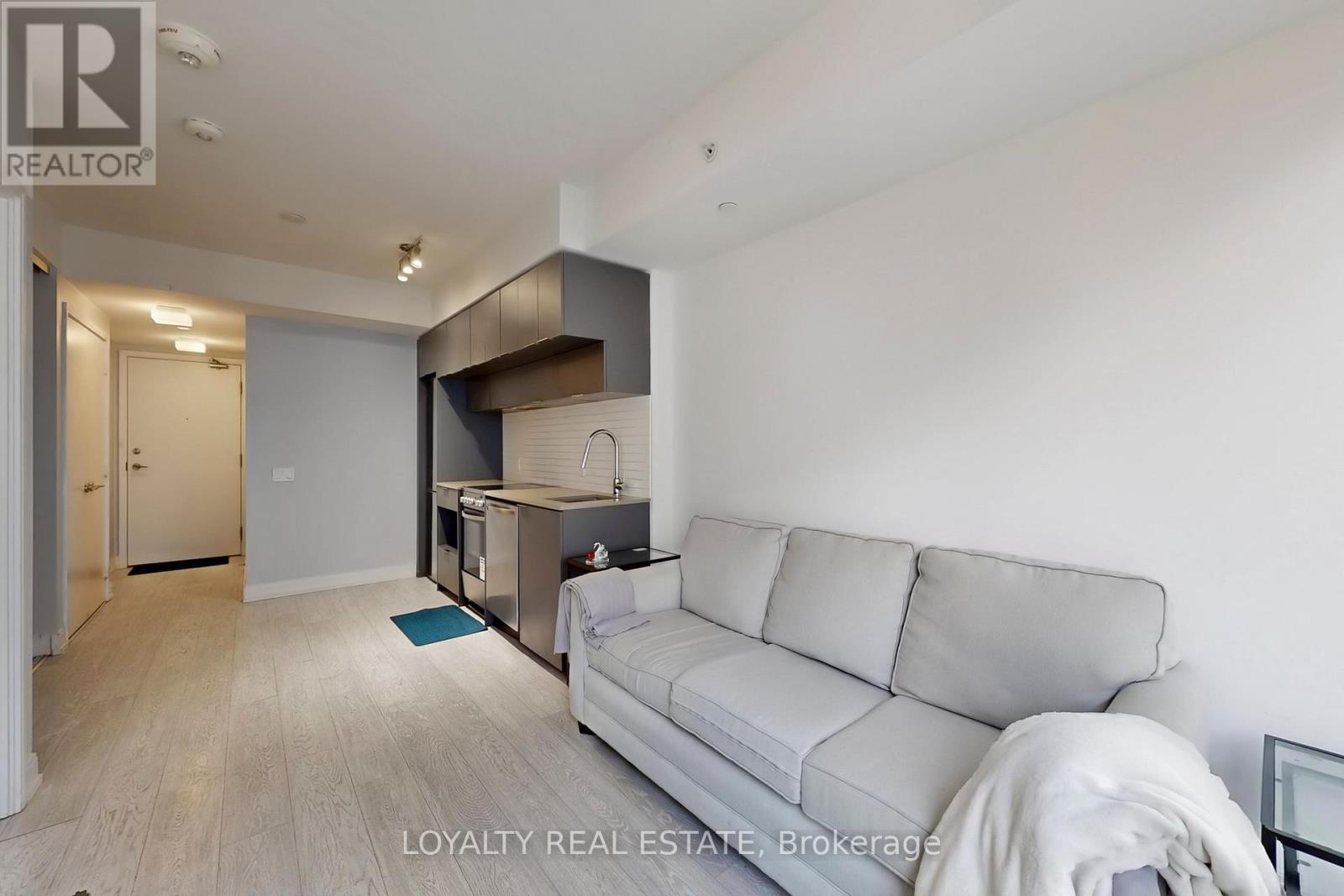 1701 - 181 Dundas Street E, Toronto (Moss Park), Ontario  M5A 0N5 - Photo 20 - C13869732