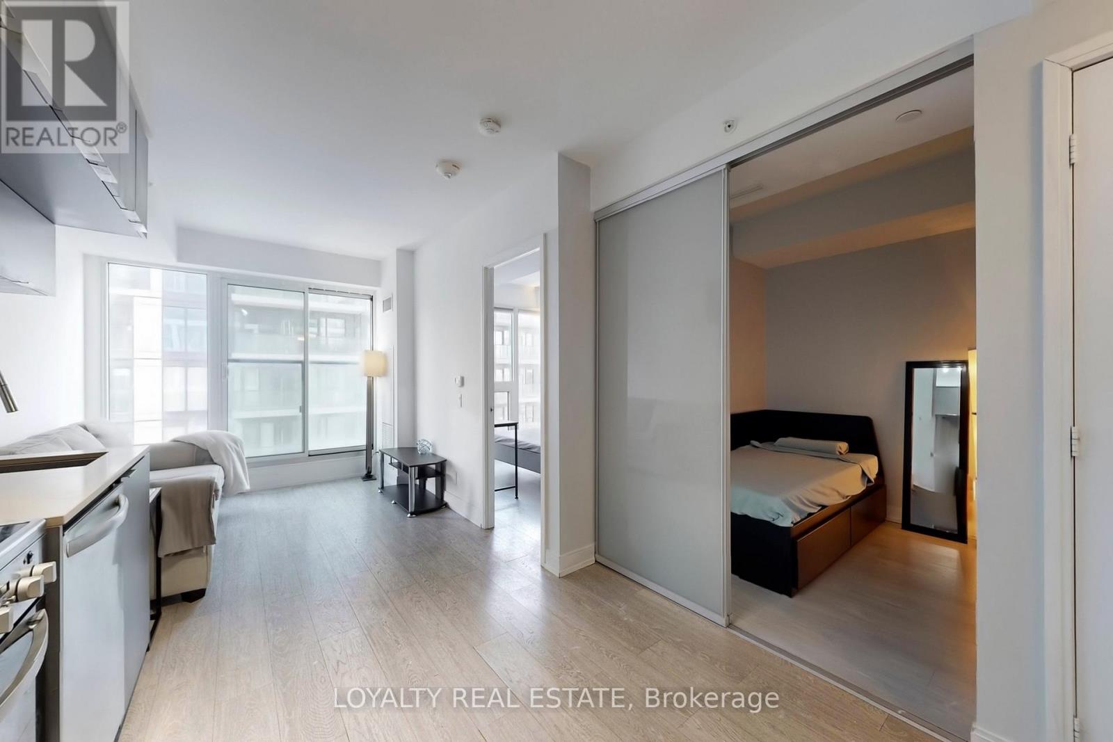 1701 - 181 Dundas Street E, Toronto (Moss Park), Ontario  M5A 0N5 - Photo 22 - C13869732
