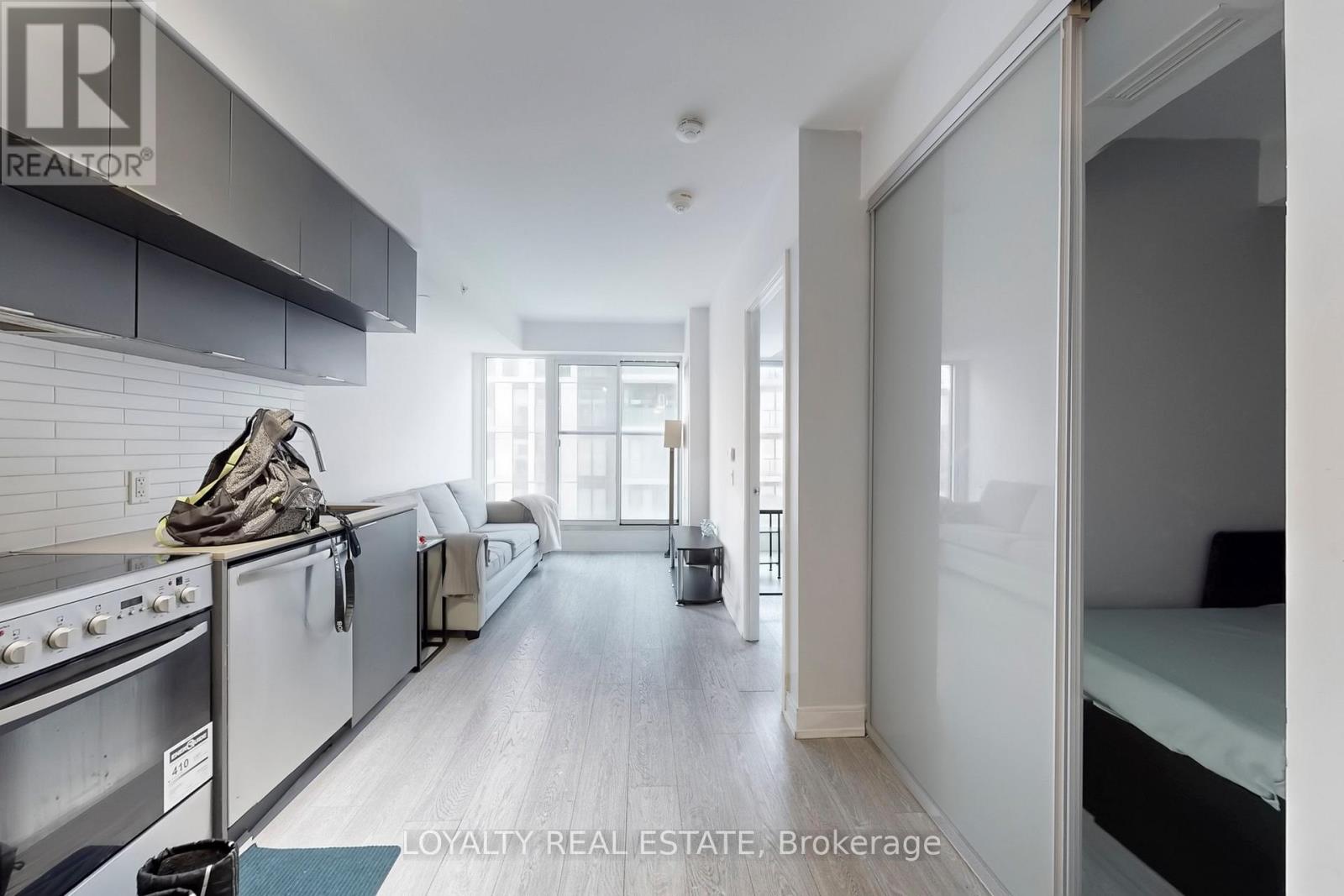 1701 - 181 Dundas Street E, Toronto (Moss Park), Ontario  M5A 0N5 - Photo 23 - C13869732