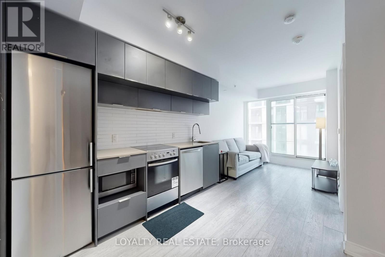 1701 - 181 Dundas Street E, Toronto (Moss Park), Ontario  M5A 0N5 - Photo 24 - C13869732
