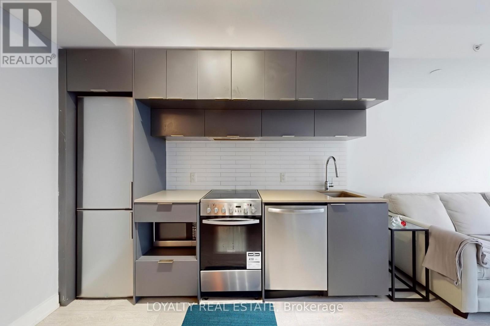 1701 - 181 Dundas Street E, Toronto (Moss Park), Ontario  M5A 0N5 - Photo 25 - C13869732
