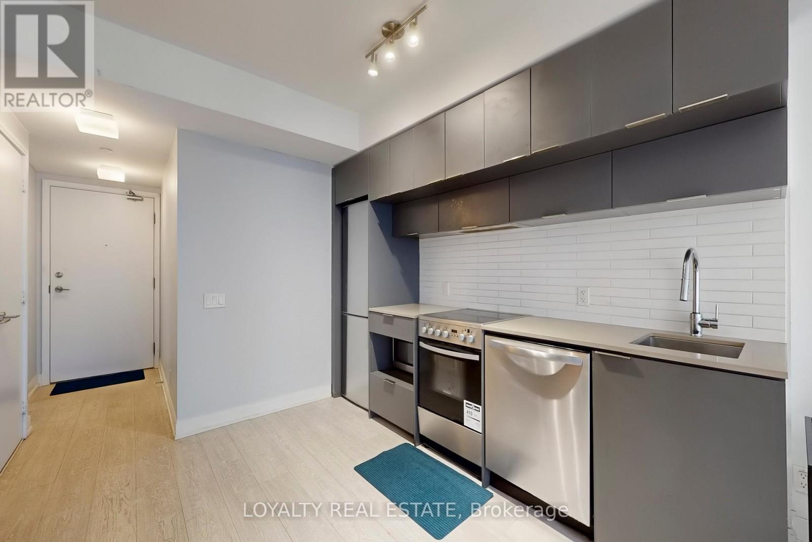 1701 - 181 Dundas Street E, Toronto (Moss Park), Ontario  M5A 0N5 - Photo 26 - C13869732