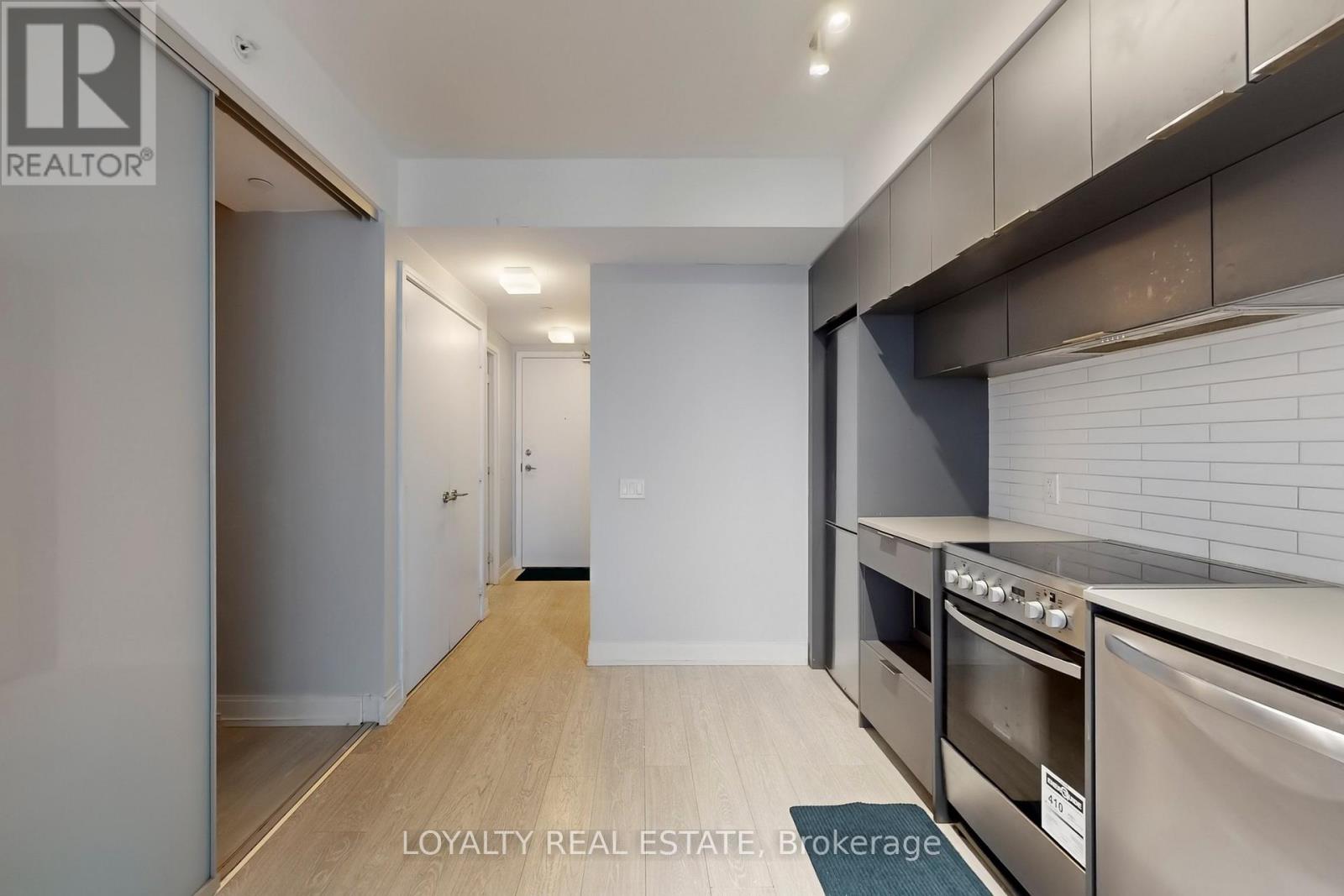 1701 - 181 Dundas Street E, Toronto (Moss Park), Ontario  M5A 0N5 - Photo 27 - C13869732