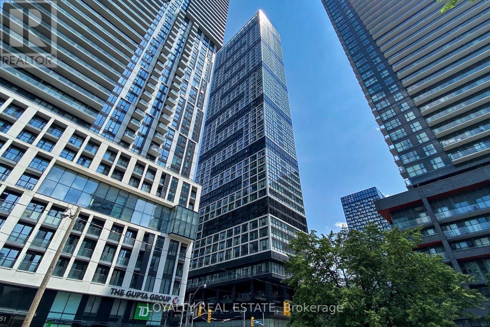 1701 - 181 Dundas Street E, Toronto (Moss Park), Ontario  M5A 0N5 - Photo 3 - C13869732