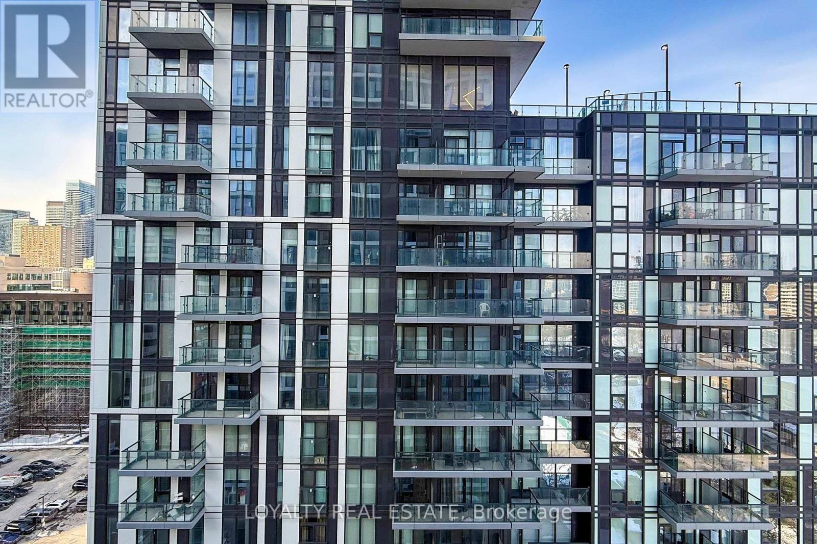 1701 - 181 Dundas Street E, Toronto (Moss Park), Ontario  M5A 0N5 - Photo 38 - C13869732
