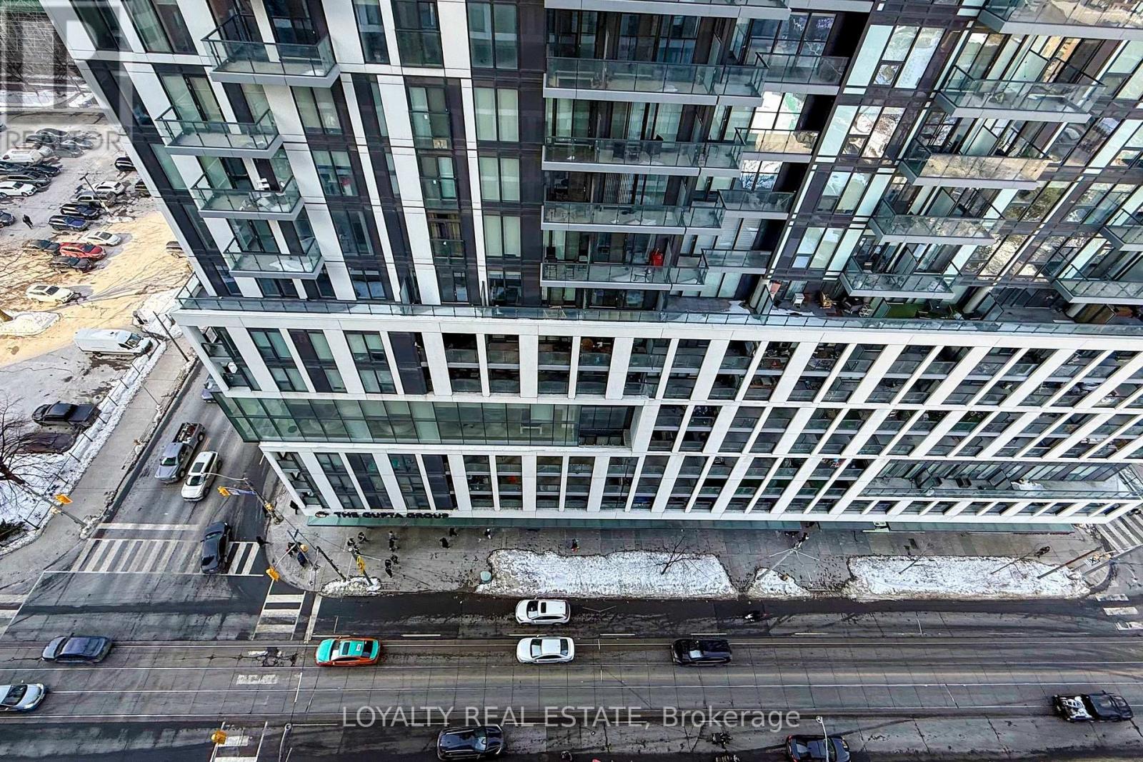 1701 - 181 Dundas Street E, Toronto (Moss Park), Ontario  M5A 0N5 - Photo 40 - C13869732