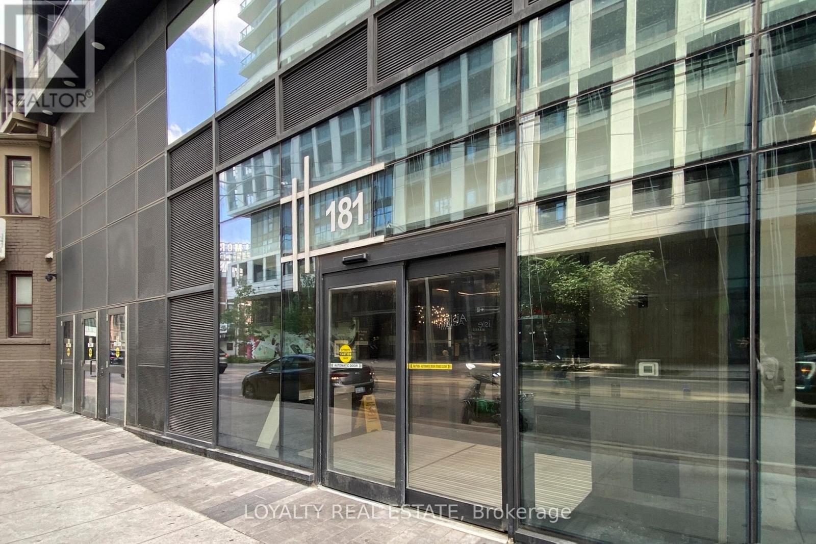 1701 - 181 Dundas Street E, Toronto (Moss Park), Ontario  M5A 0N5 - Photo 8 - C13869732