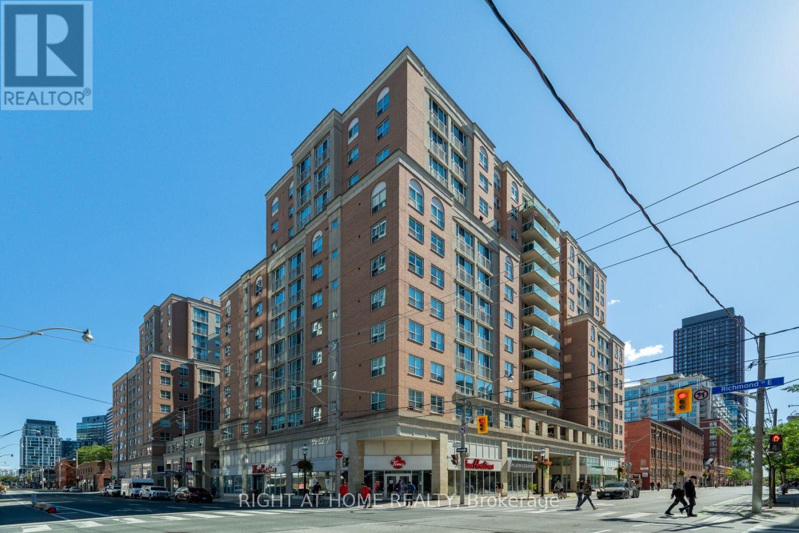 459 - 313 RICHMOND STREET E, Toronto, Ontario
