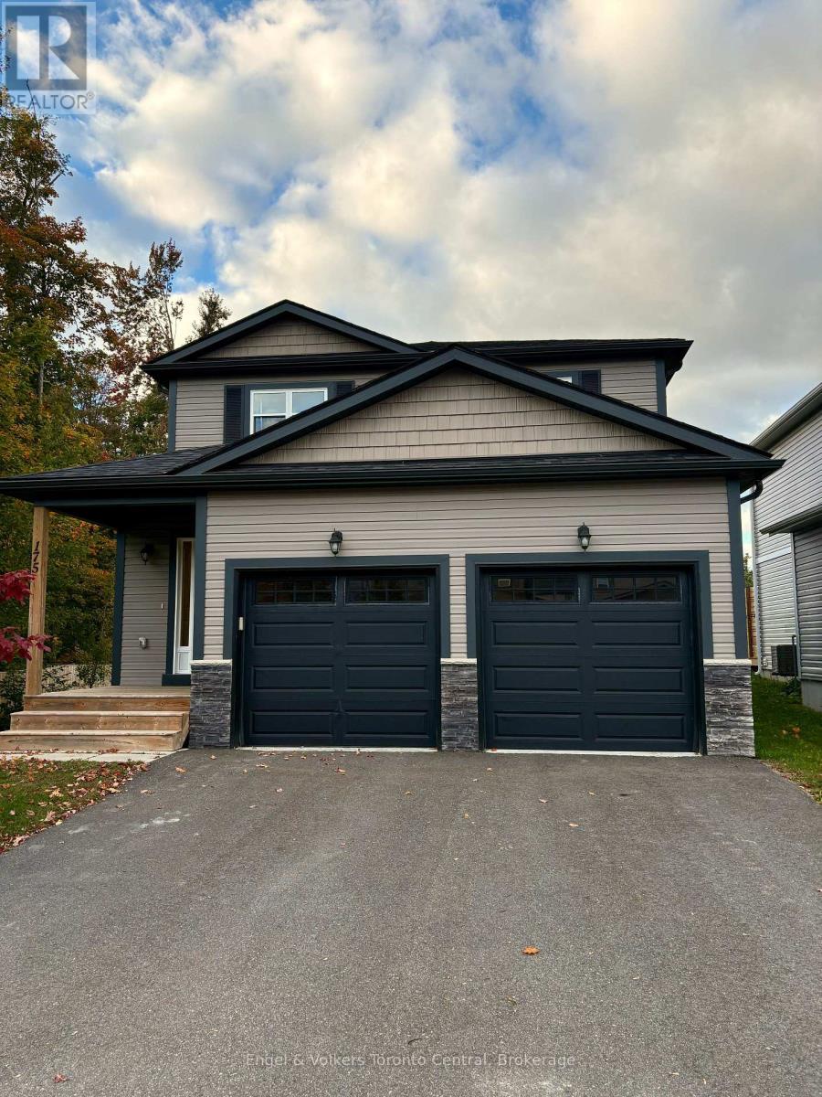 175 WILD ROSE DRIVE, gravenhurst (muskoka (s)), Ontario