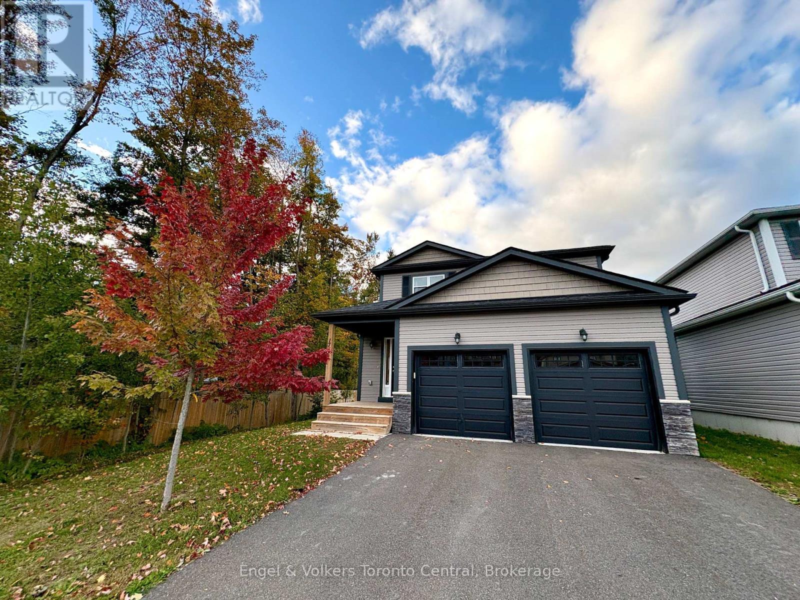 175 Wild Rose Drive, Gravenhurst (Muskoka (S)), Ontario  P1P 0B4 - Photo 3 - X13869720