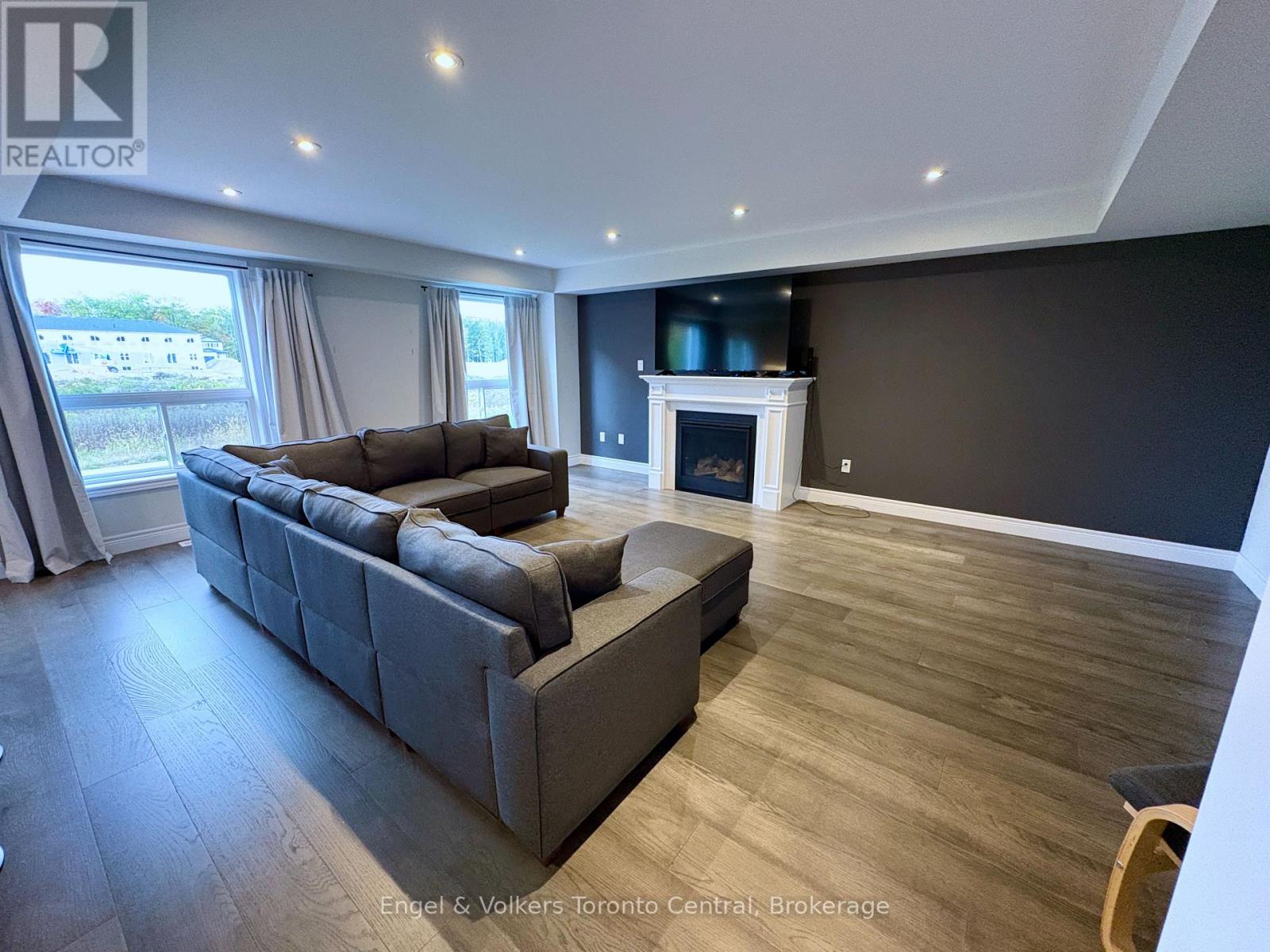 175 Wild Rose Drive, Gravenhurst (Muskoka (S)), Ontario  P1P 0B4 - Photo 6 - X13869720