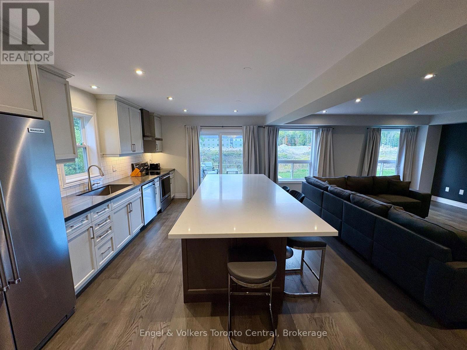 175 Wild Rose Drive, Gravenhurst (Muskoka (S)), Ontario  P1P 0B4 - Photo 7 - X13869720