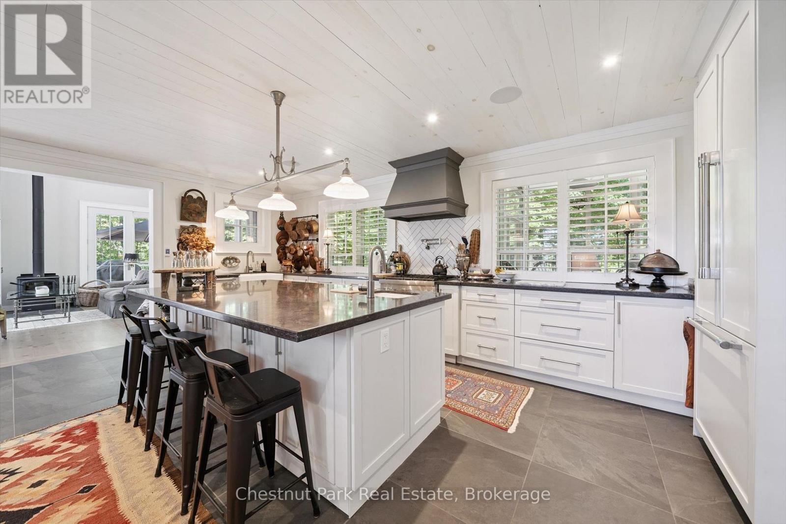 1005 Woodington Road, Muskoka Lakes (Medora), Ontario  P0B 1J0 - Photo 12 - X13869744