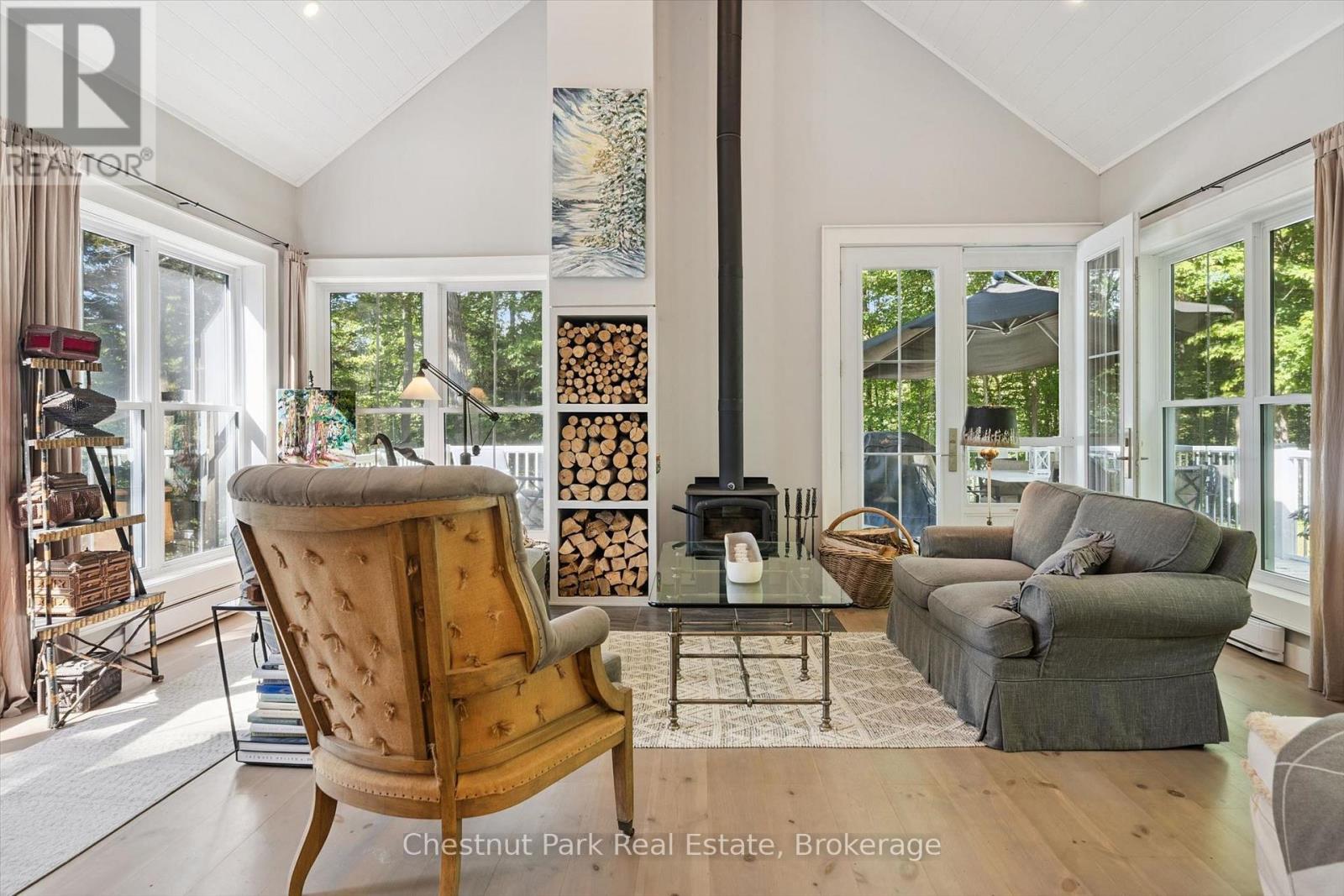 1005 Woodington Road, Muskoka Lakes (Medora), Ontario  P0B 1J0 - Photo 19 - X13869744