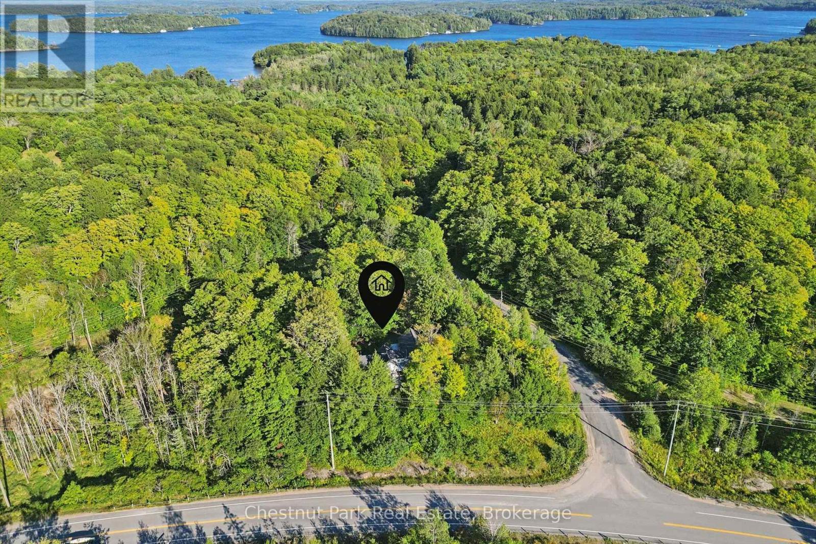 1005 Woodington Road, Muskoka Lakes (Medora), Ontario  P0B 1J0 - Photo 2 - X13869744