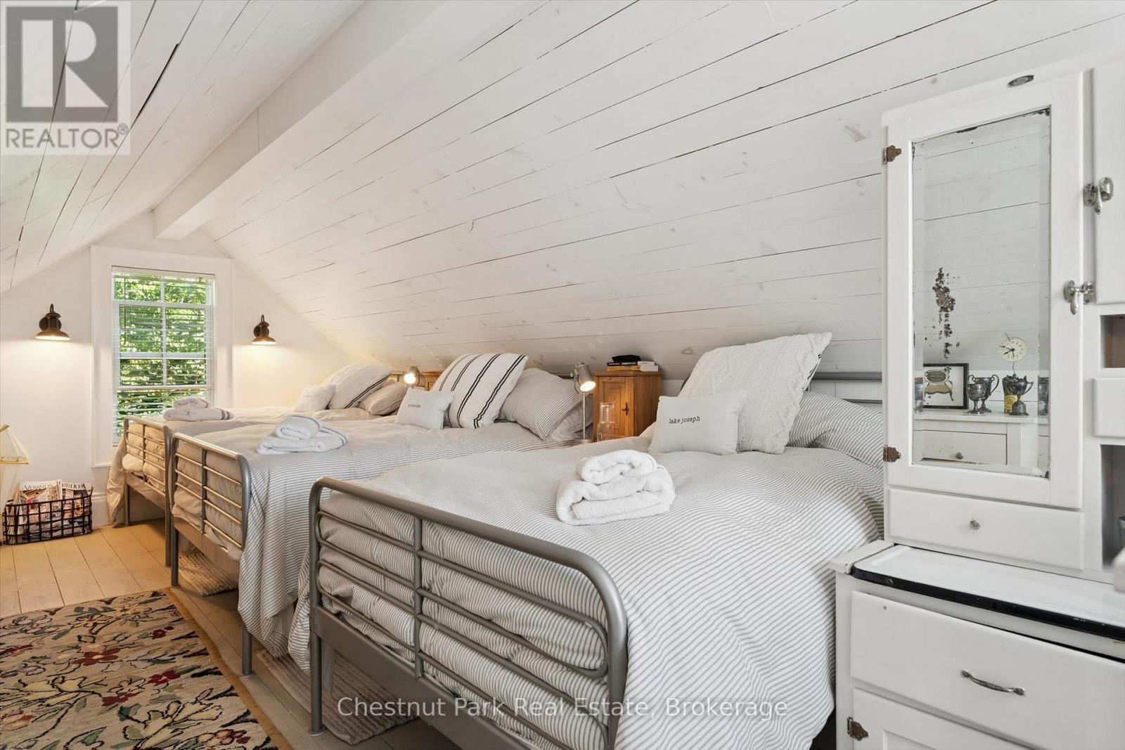 1005 Woodington Road, Muskoka Lakes (Medora), Ontario  P0B 1J0 - Photo 22 - X13869744