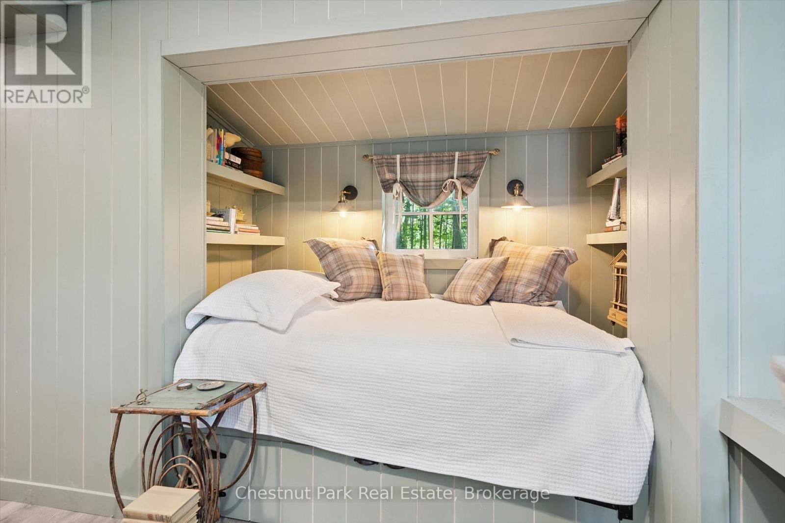 1005 Woodington Road, Muskoka Lakes (Medora), Ontario  P0B 1J0 - Photo 33 - X13869744
