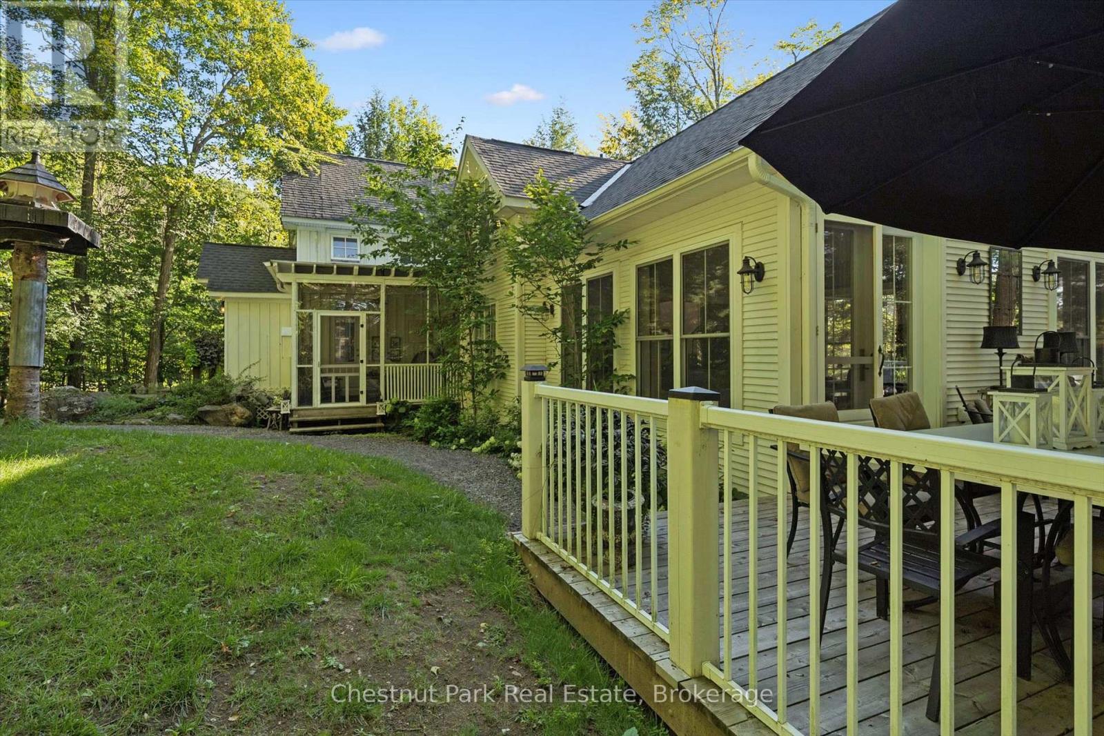 1005 Woodington Road, Muskoka Lakes (Medora), Ontario  P0B 1J0 - Photo 40 - X13869744