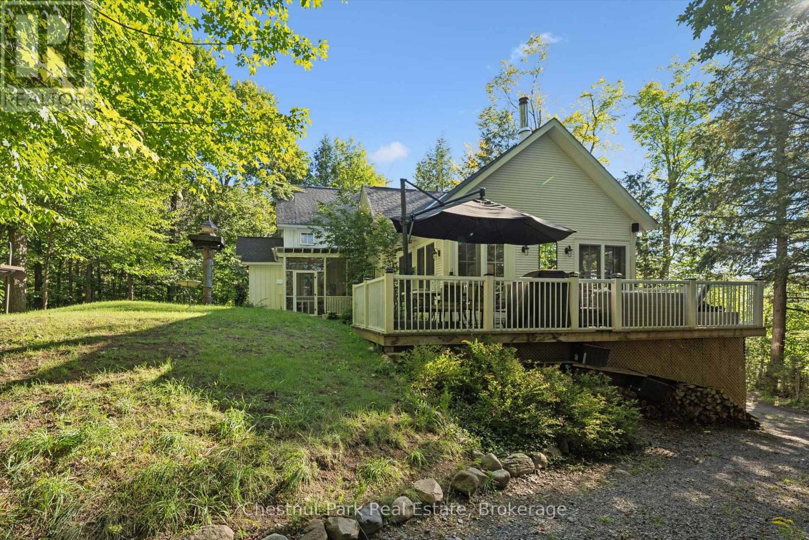 1005 Woodington Road, Muskoka Lakes (Medora), Ontario  P0B 1J0 - Photo 41 - X13869744